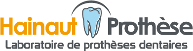 Logo Hainaut Prothèse